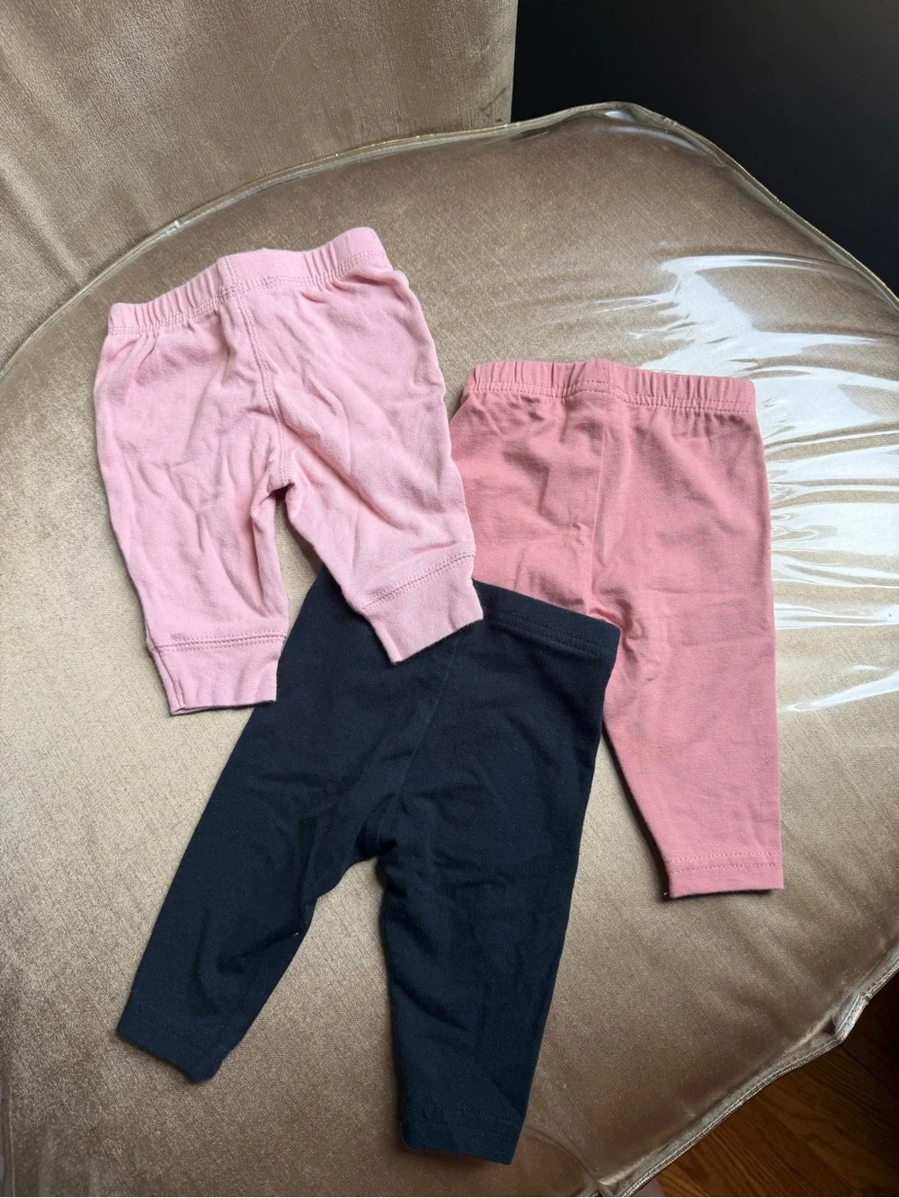 Carters three pack
